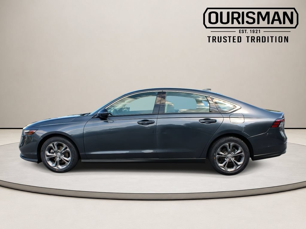 Used 2024 Honda Accord EX image 6