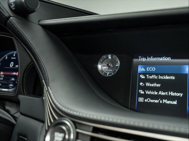 Used 2020 Lexus LS 500 image 28