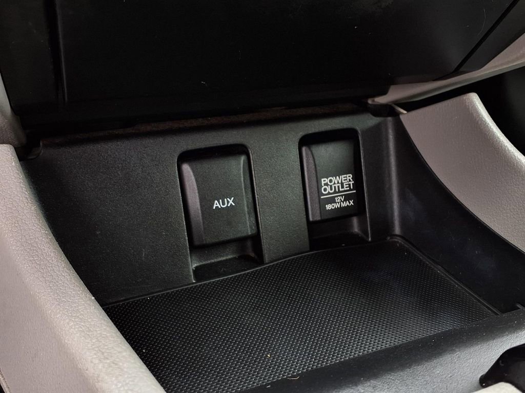 Used 2013 Honda Civic EX image 11