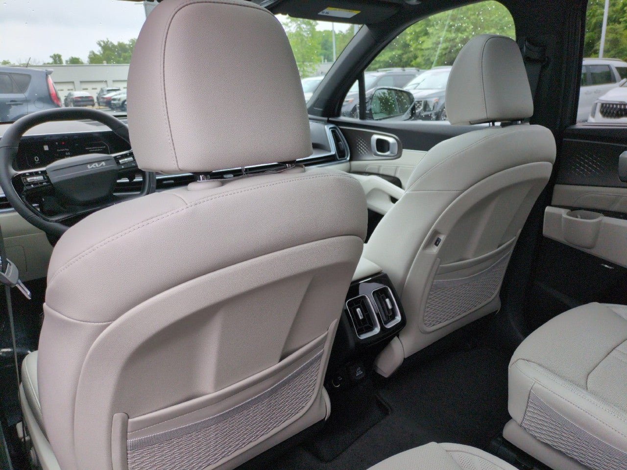 New 2026 Kia Sorento SX Prestige AWD/4WD image 38