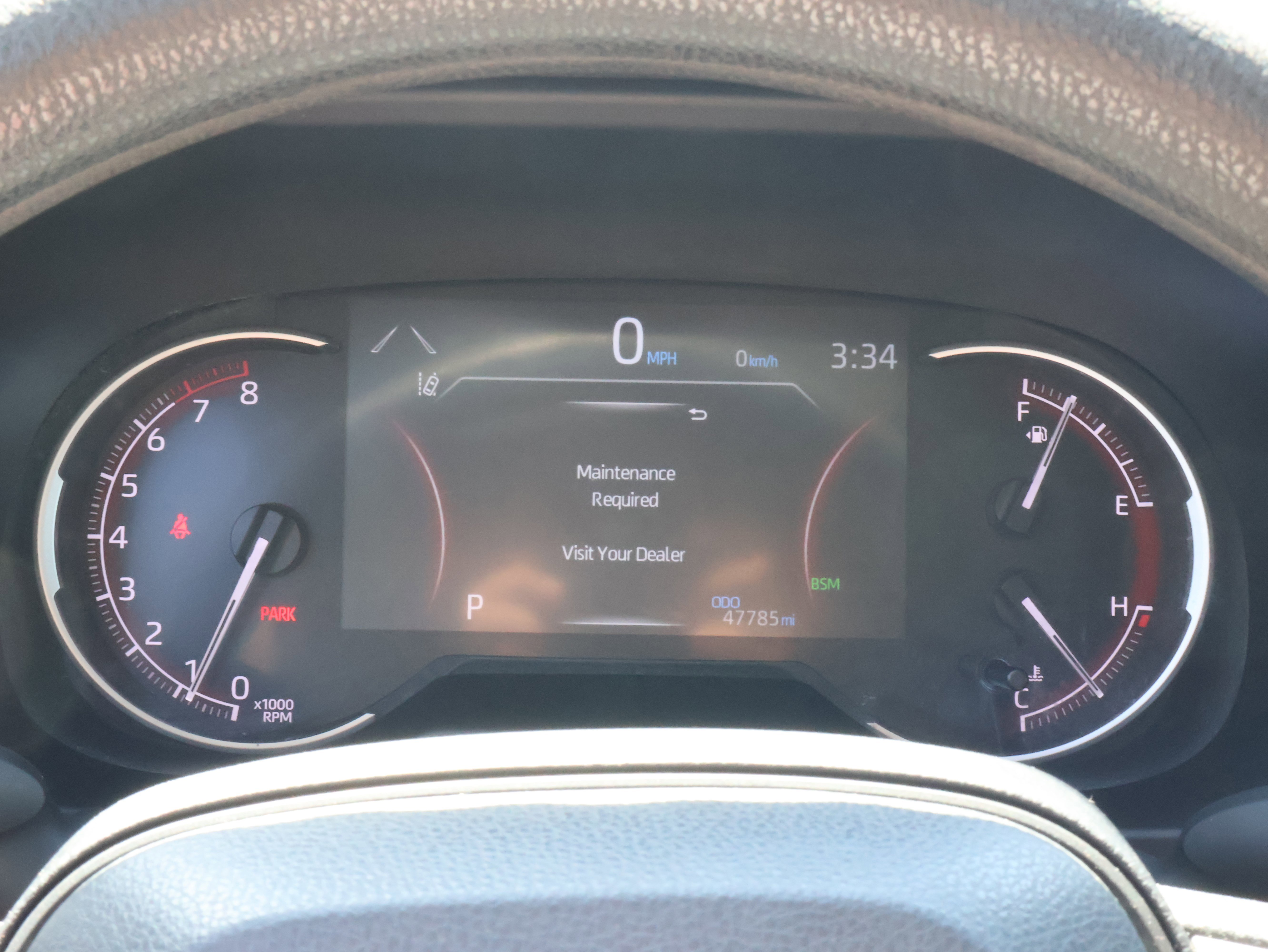 Used 2022 Jeep Compass Latitude w/ Convenience Group image 44