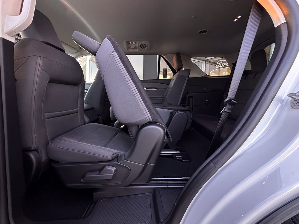 New 2026 Ford Explorer Active image 69