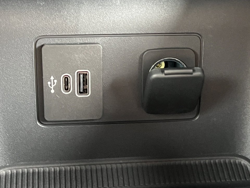 New 2026 Ford Explorer Active image 26