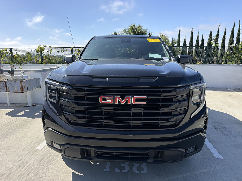Used 2024 GMC Sierra 1500 Elevation RWD image 1