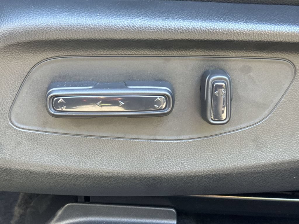 New 2027 Honda HR-V EX-L image 13