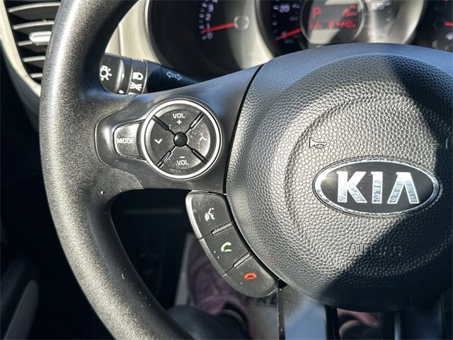 Used 2016 Kia Soul image 28