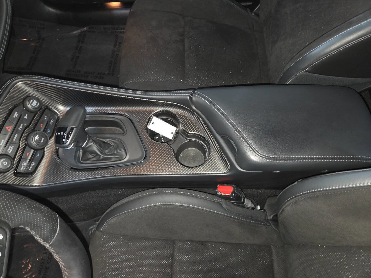 Used 2023 Dodge Challenger R/T Scat Pack image 20