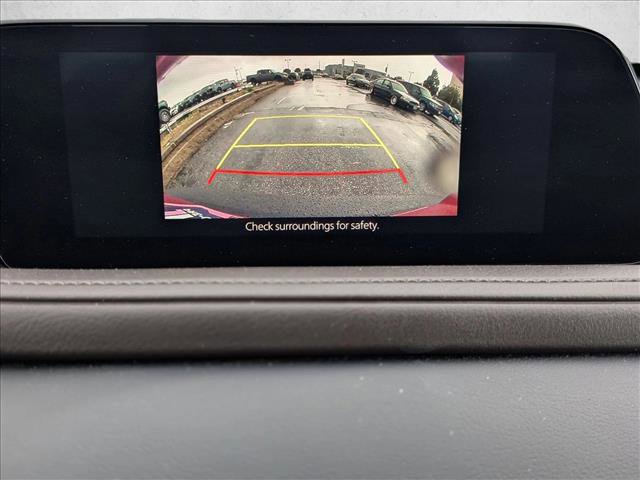 Used 2022 MAZDA CX-30 AWD 2.5 S w/ Premium Package image 14