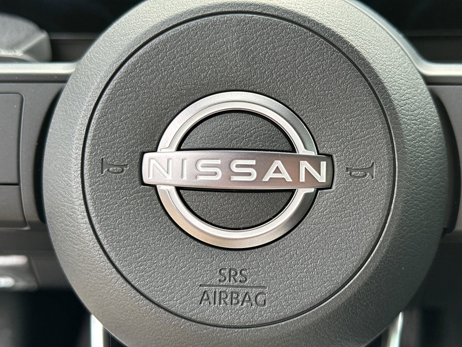 New 2026 Nissan Kicks S image 22