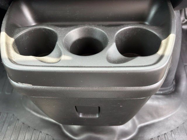 Used 2025 Chevrolet Express 2500 w/ Driver Convenience Package RWD image 24
