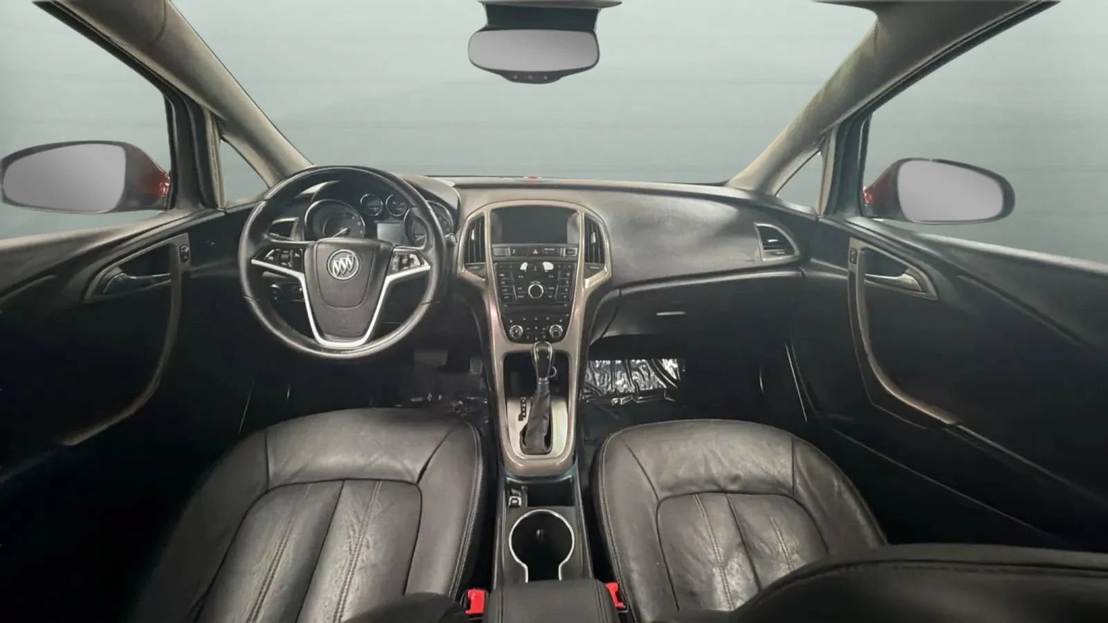 Used 2017 Buick Verano Leather FWD image 23