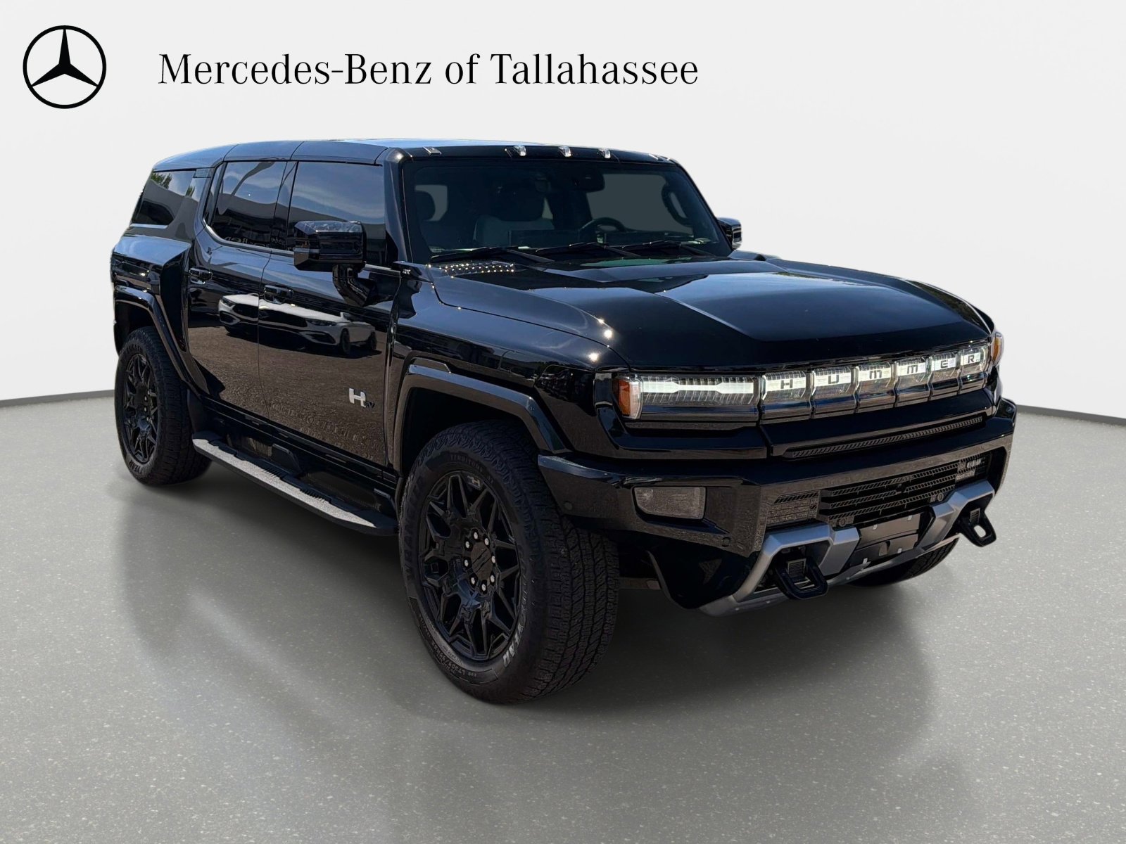 Used 2024 GMC Hummer EV 2X AWD/4WD image 3