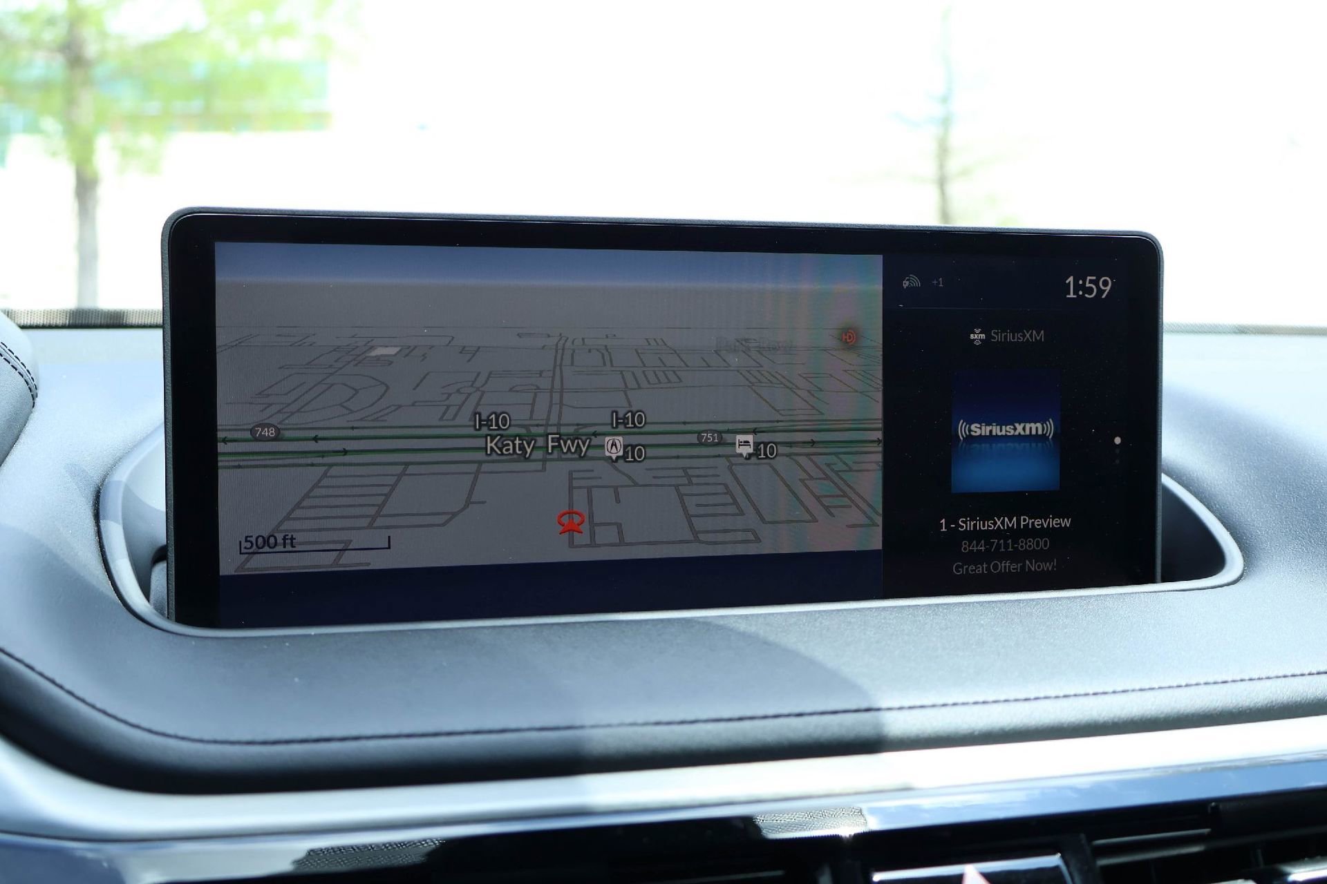 Certified 2023 Acura MDX FWD w/ Technology Package image 26