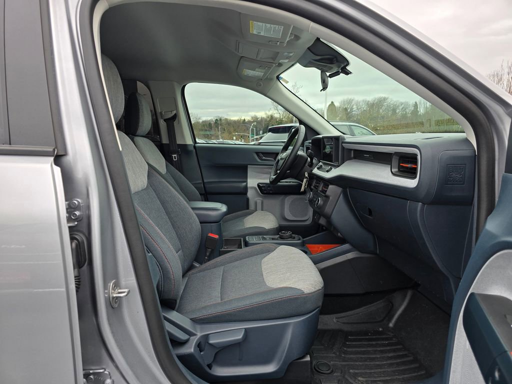 Used 2023 Ford Maverick XLT w/ Equipment Group 300A Standard image 10