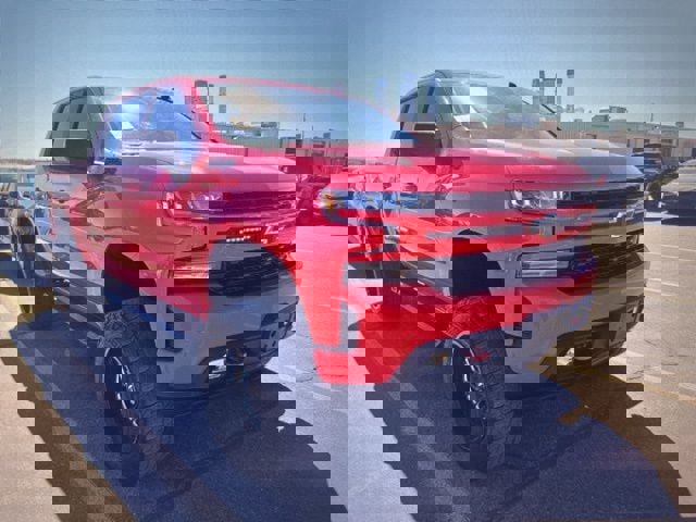 Used 2019 Chevrolet Silverado 1500 RST w/ All-Star Edition image 11