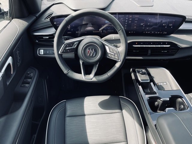 New 2025 Buick Enclave Sport Touring w/ Power Package image 22