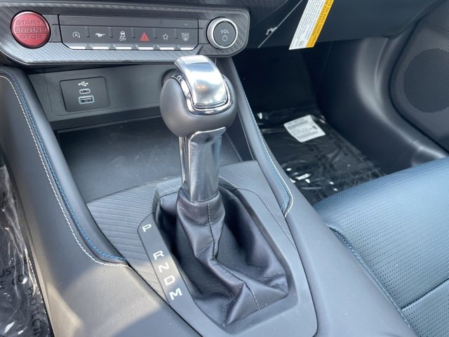 New 2025 Ford Mustang GT Premium image 14