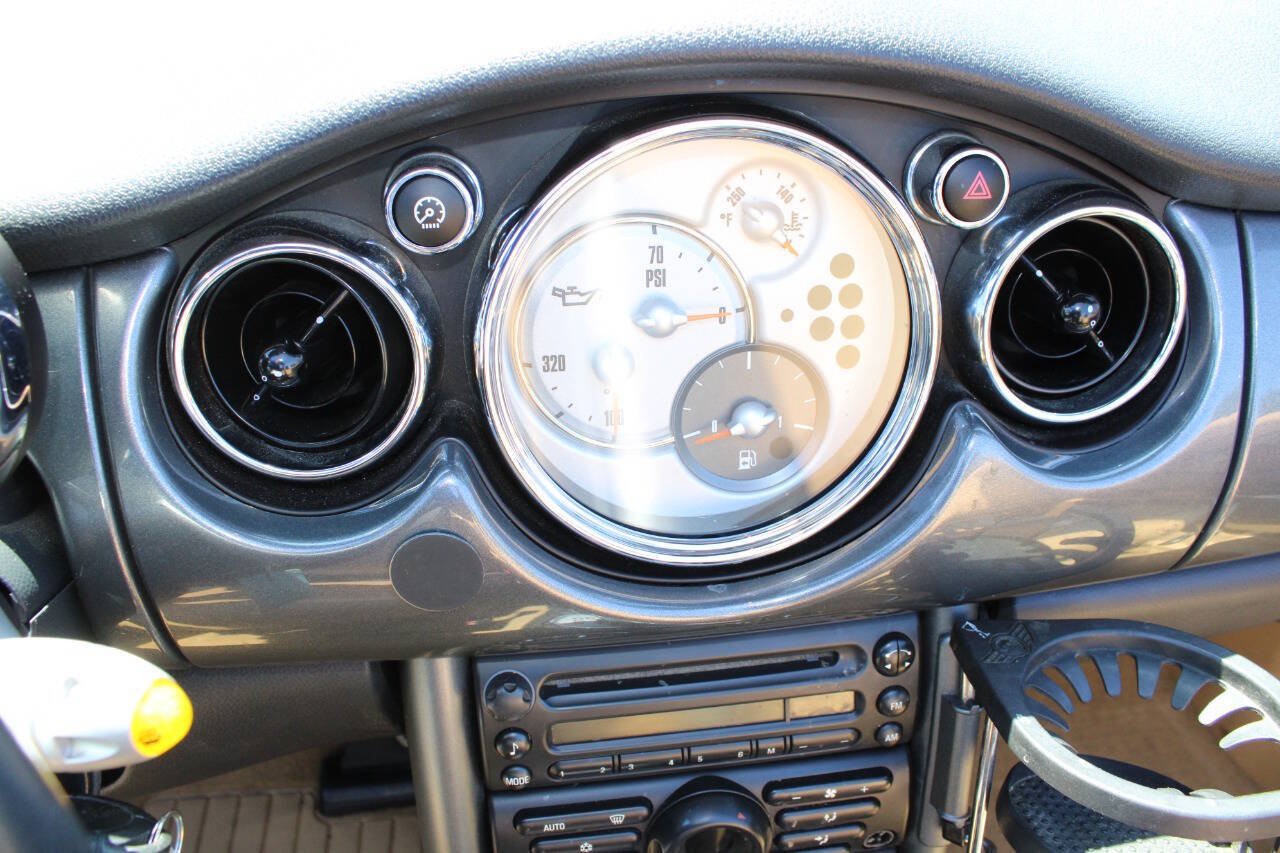 Used 2007 MINI Cooper S FWD image 22