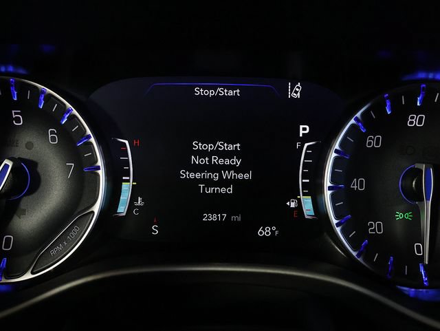 Used 2026 Chrysler Pacifica Select FWD image 18