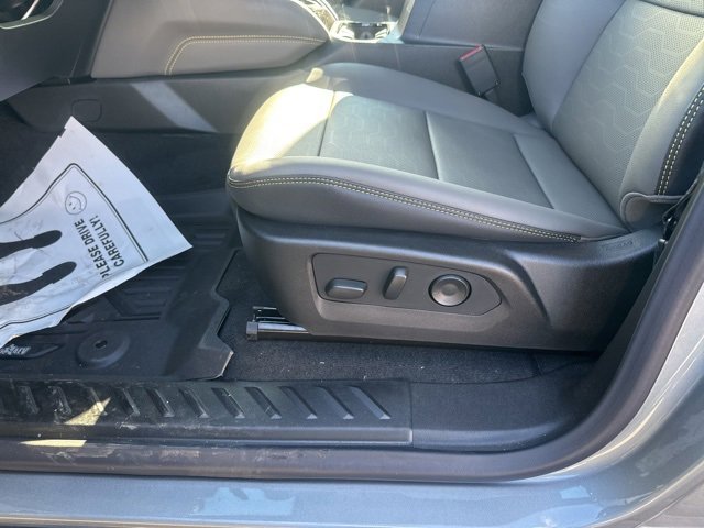 New 2026 Chevrolet Colorado ZR2 w/ ZR2 Bison Edition image 17