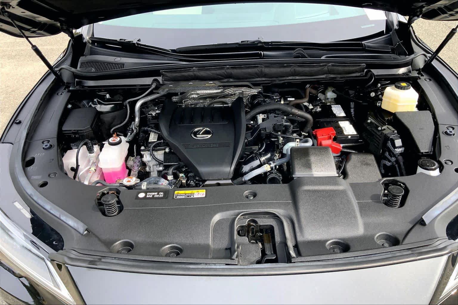 Used 2024 Lexus RX 350 AWD w/ Convenience Package image 32