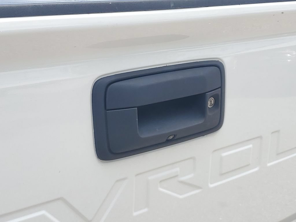 Used 2021 Chevrolet Colorado LT RWD image 10