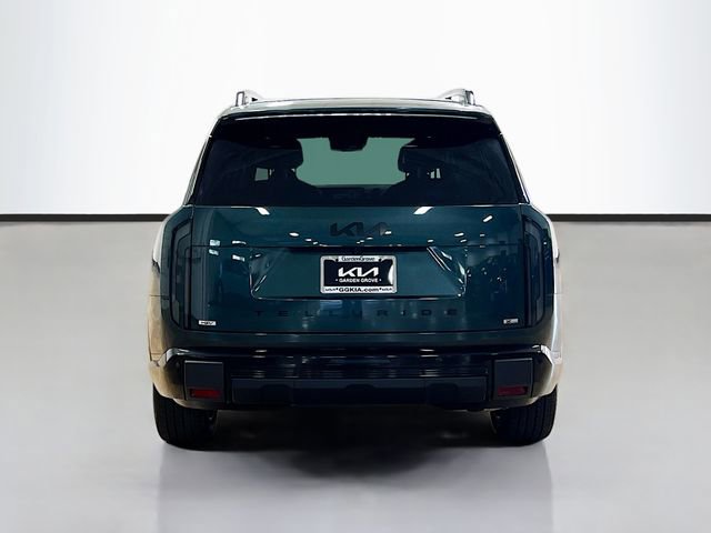 New 2027 Kia Telluride SX X-Line AWD/4WD image 6