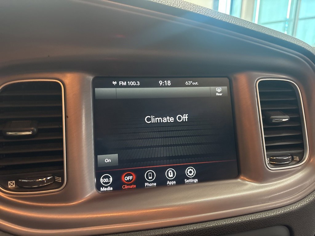 Used 2023 Dodge Charger SXT image 19