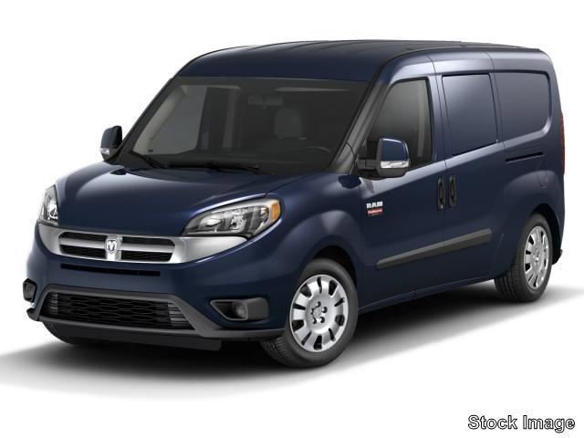 Used 2015 RAM ProMaster City Tradesman SLT w/ Rear Back-up Camera Group