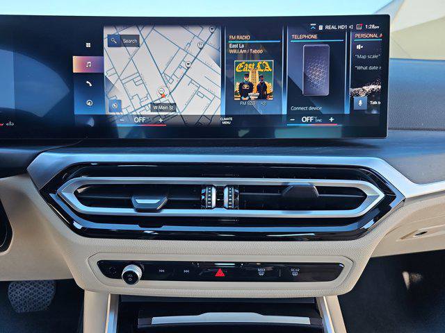 Used 2024 BMW 330i Sedan w/ Convenience Package image 20