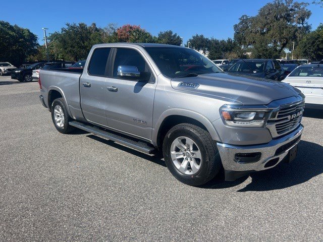 Used 2019 RAM 1500 Laramie
