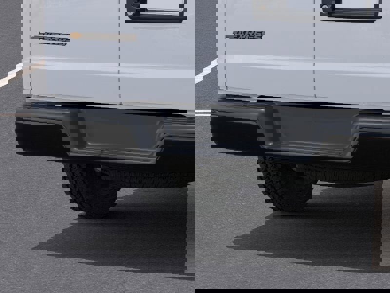 New 2025 Chevrolet Express 2500 image 14