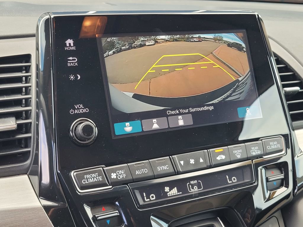 Used 2019 Honda Odyssey EX-L image 21