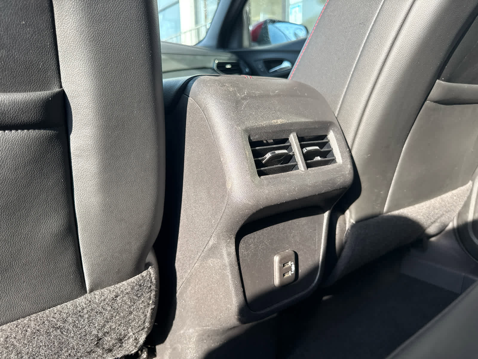 Used 2023 Chevrolet Equinox RS image 27