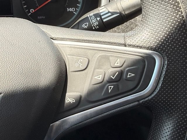 Used 2023 Chevrolet Malibu LT FWD image 33
