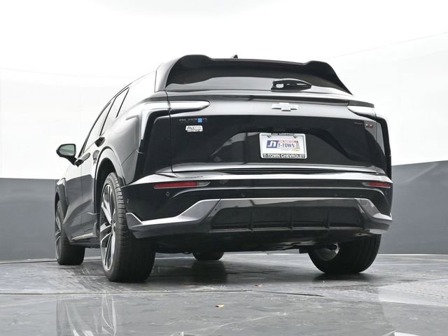 New 2026 Chevrolet Blazer EV SS AWD/4WD image 42