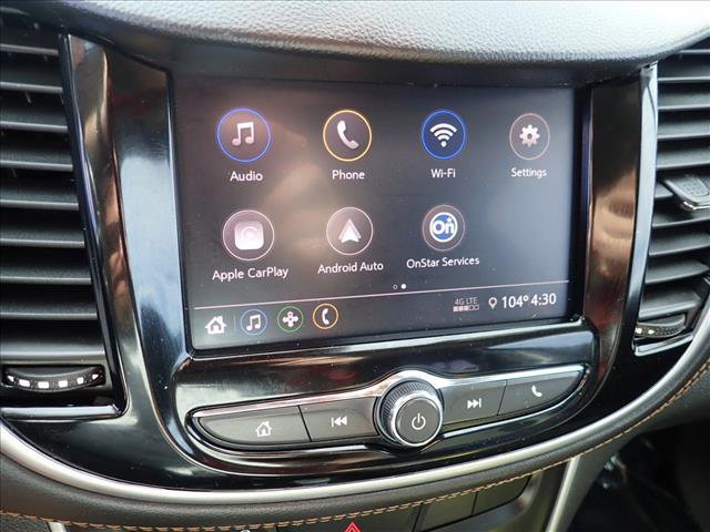 Used 2022 Chevrolet Trax LT w/ Driver Confidence Package image 21