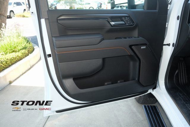 New 2025 GMC Sierra 2500 AT4 w/ AT4 Premium Plus Package image 27