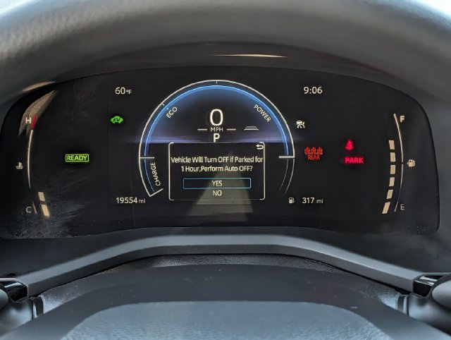 Used 2026 Toyota Camry LE FWD image 22