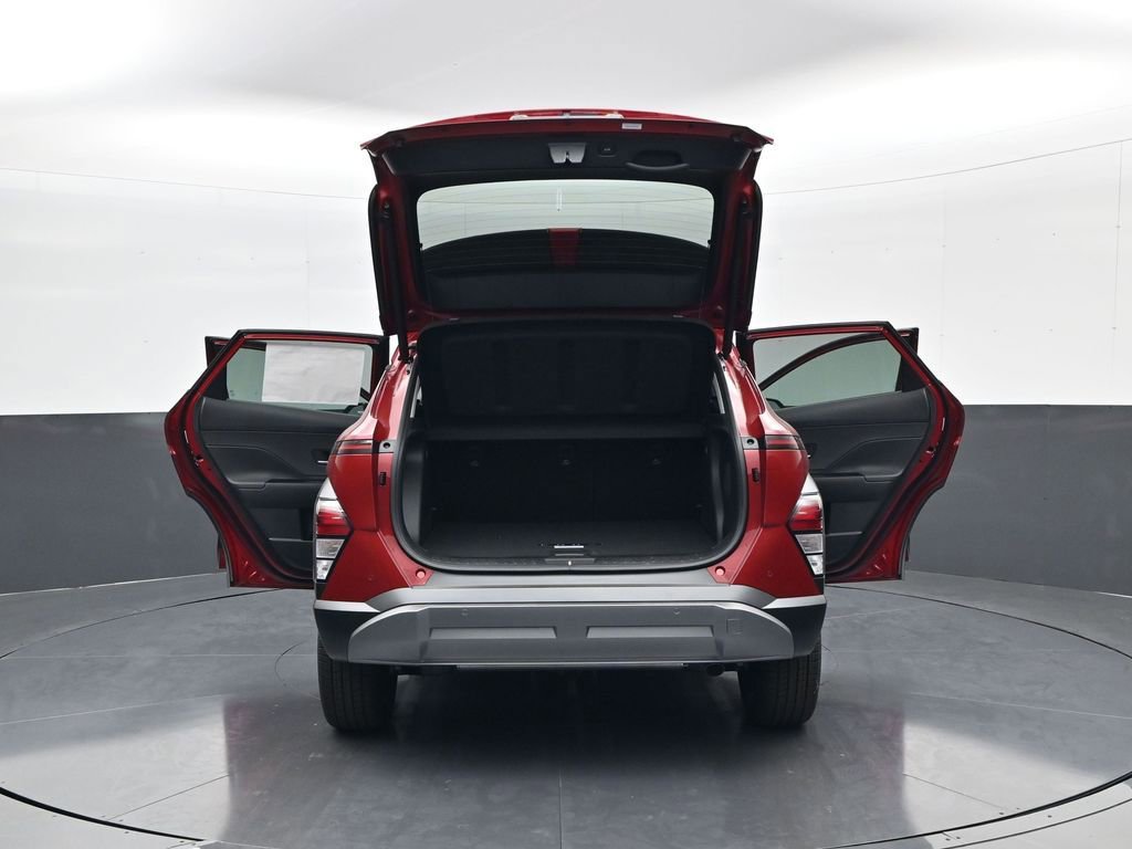 Used 2026 Hyundai Kona Limited image 32