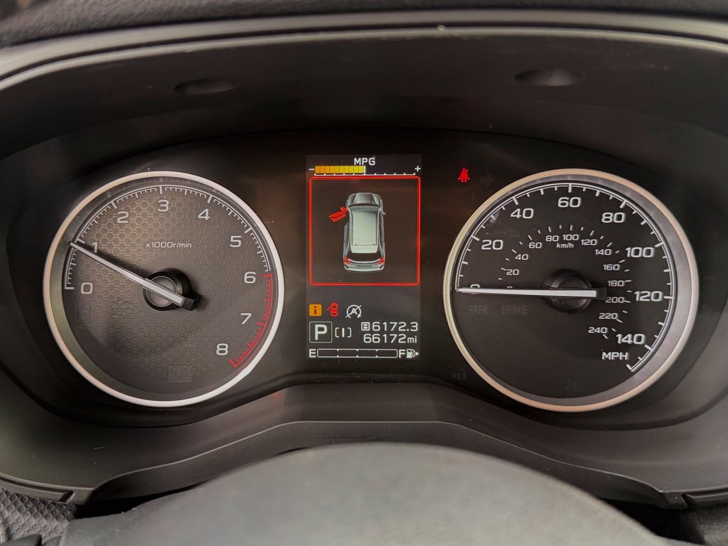 Used 2024 Subaru Forester Premium AWD/4WD image 20