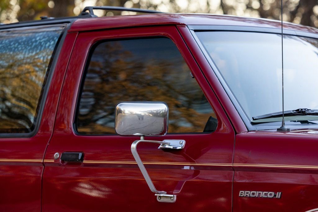 Used 1989 Ford Bronco II 4WD image 43