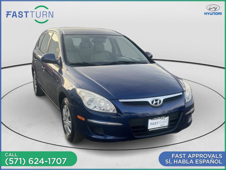 Used 2011 Hyundai Elantra GLS FWD image 1