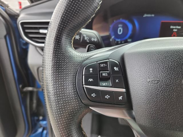 Used 2020 Ford Explorer ST w/ ST Street Pack AWD/4WD image 24