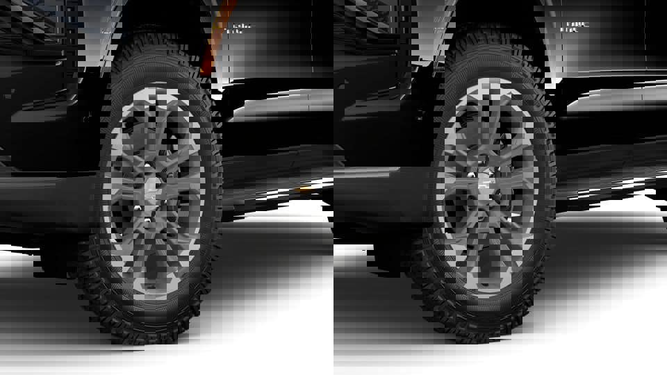 New 2026 Chevrolet Tahoe LS image 54