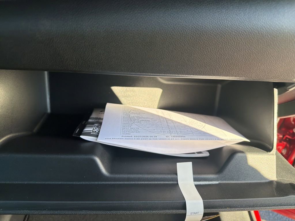 New 2026 Chevrolet Equinox LT image 44