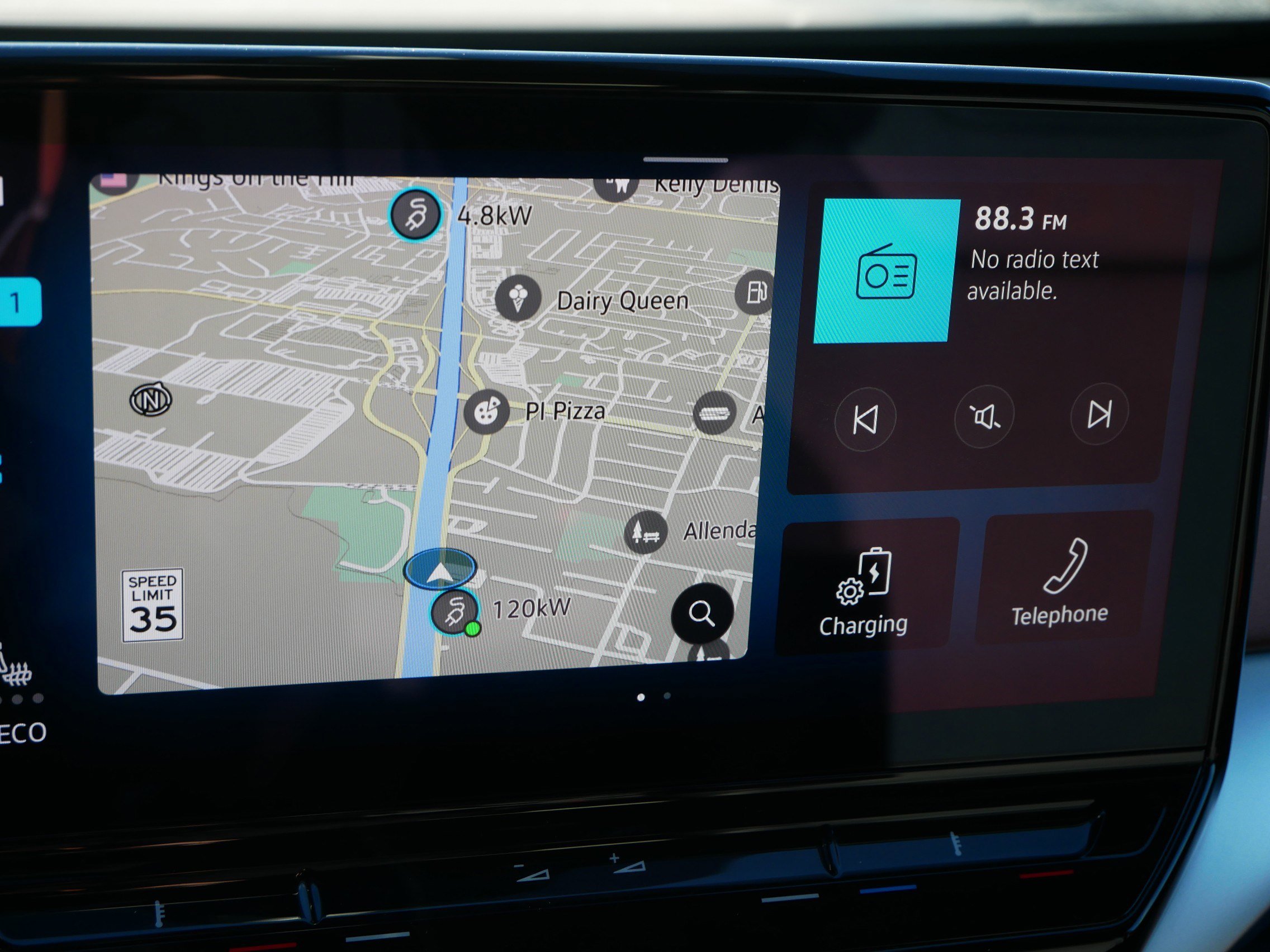 Used 2021 Volkswagen ID.4 Pro S image 22