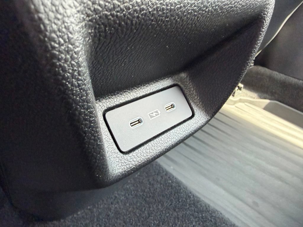Certified 2026 Acura Integra A-Spec w/ Technology Package FWD image 35