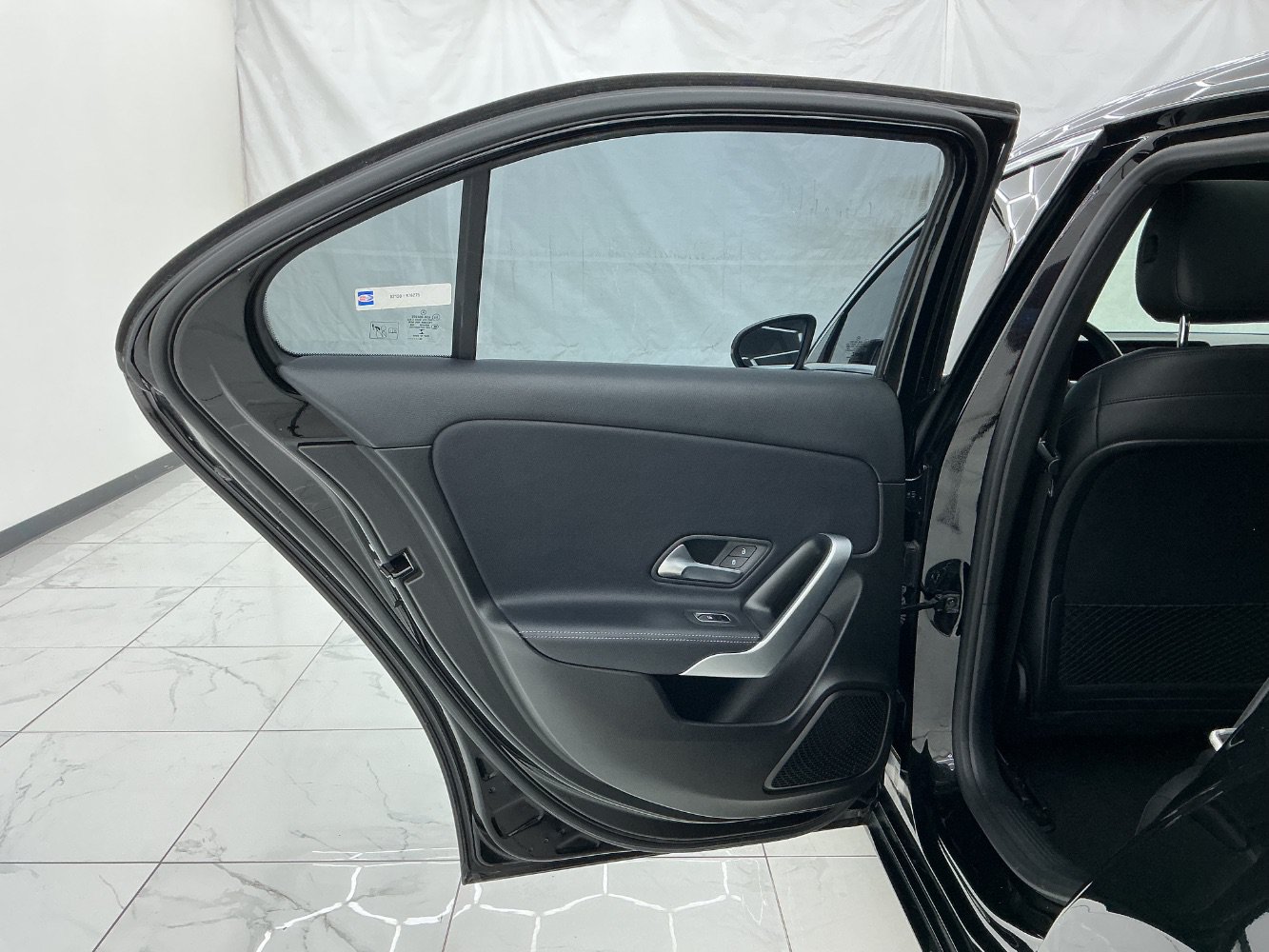 Used 2020 Mercedes-Benz A 220 4MATIC image 24
