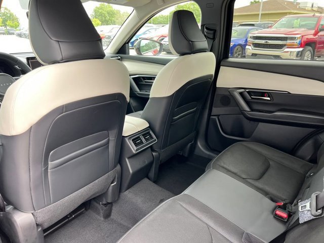 New 2026 MAZDA CX-5 Preferred AWD/4WD image 28